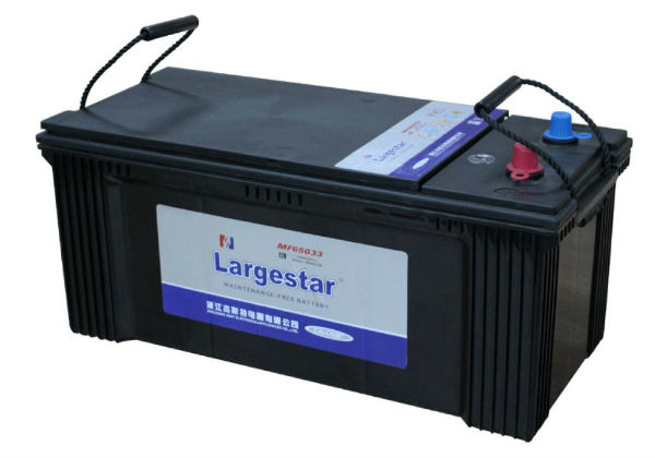 叉車蓄電池未充滿電使用會有什么影響？