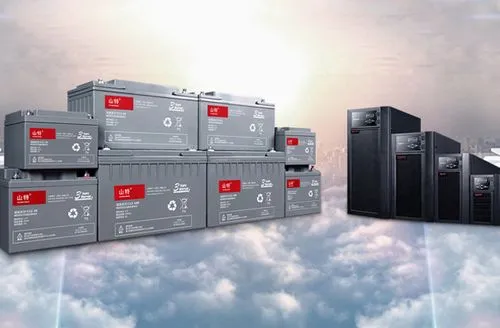 UPS蓄電池出現鼓包變形的原因