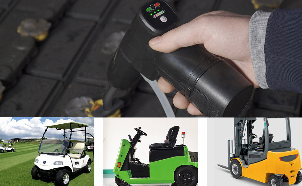 電動(dòng)車電池需要加什么水？如何正確加水？